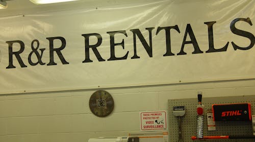 Sunbelt Rentals Acquires 50 Rental Companies During its Fiscal Year ...