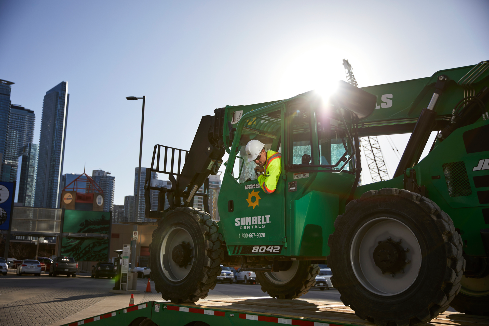 Sunbelt Rentals Toronto 2021 648a864407988