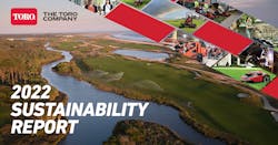 Toro Sustainability Report 2023 6492791e14766 Toro Sustainability Report 2023 6492791e14766