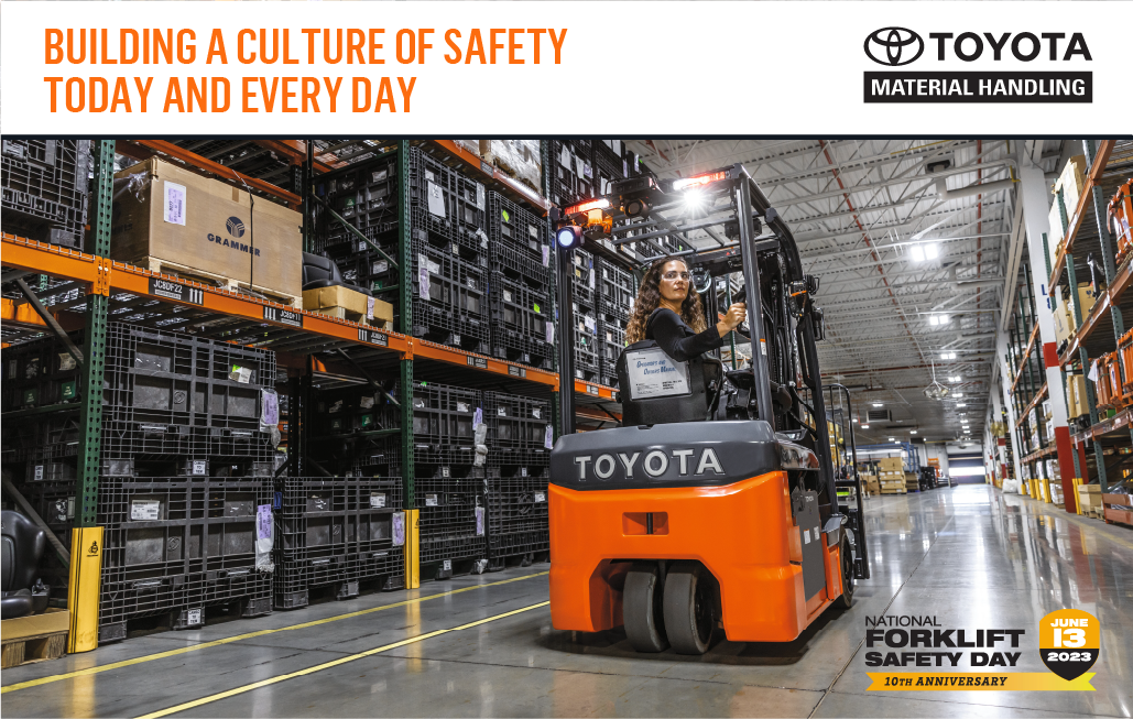 Toyoa Material Handling National Forklift Safety Day 648619f3a8cda