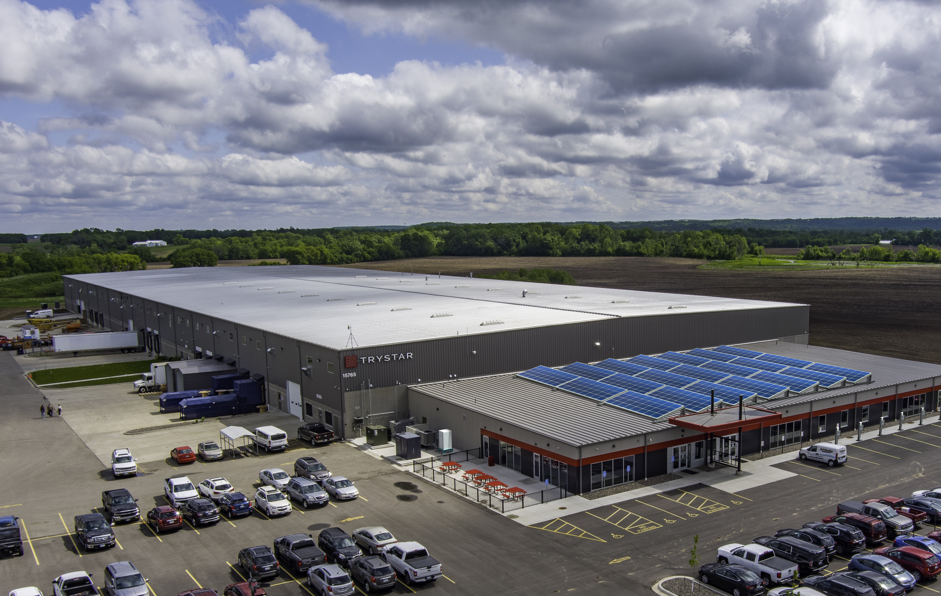 Trystar Plant press 648c8d17e1b55