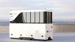 United Rentals Hydrogen Generator