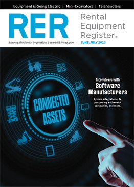 June/July 2023 cover image