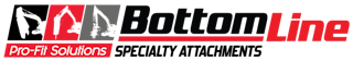 Bottom Line Sag Logo (00 D)