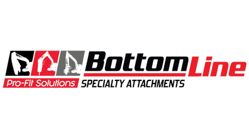 Bottom Line Sag Logo (00 D)