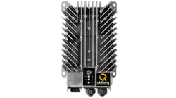 Delta Q High Performance Charger 23