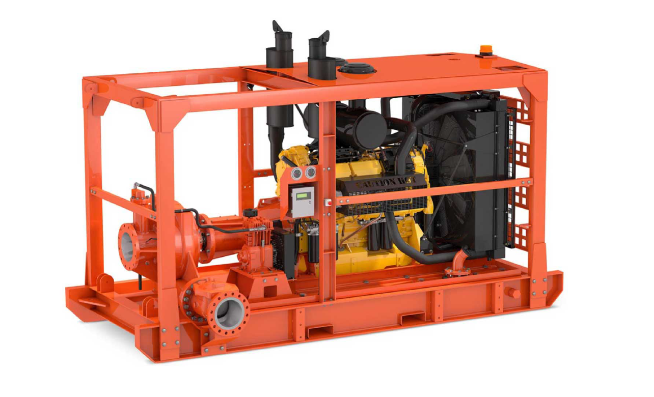 Godwin Hl270 M 64ae04a9e3727