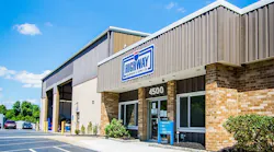 Highway Equipment & Supply Harrisburg 23