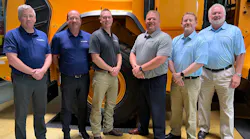 Hyundai Compact Equipment Team U s 2023
