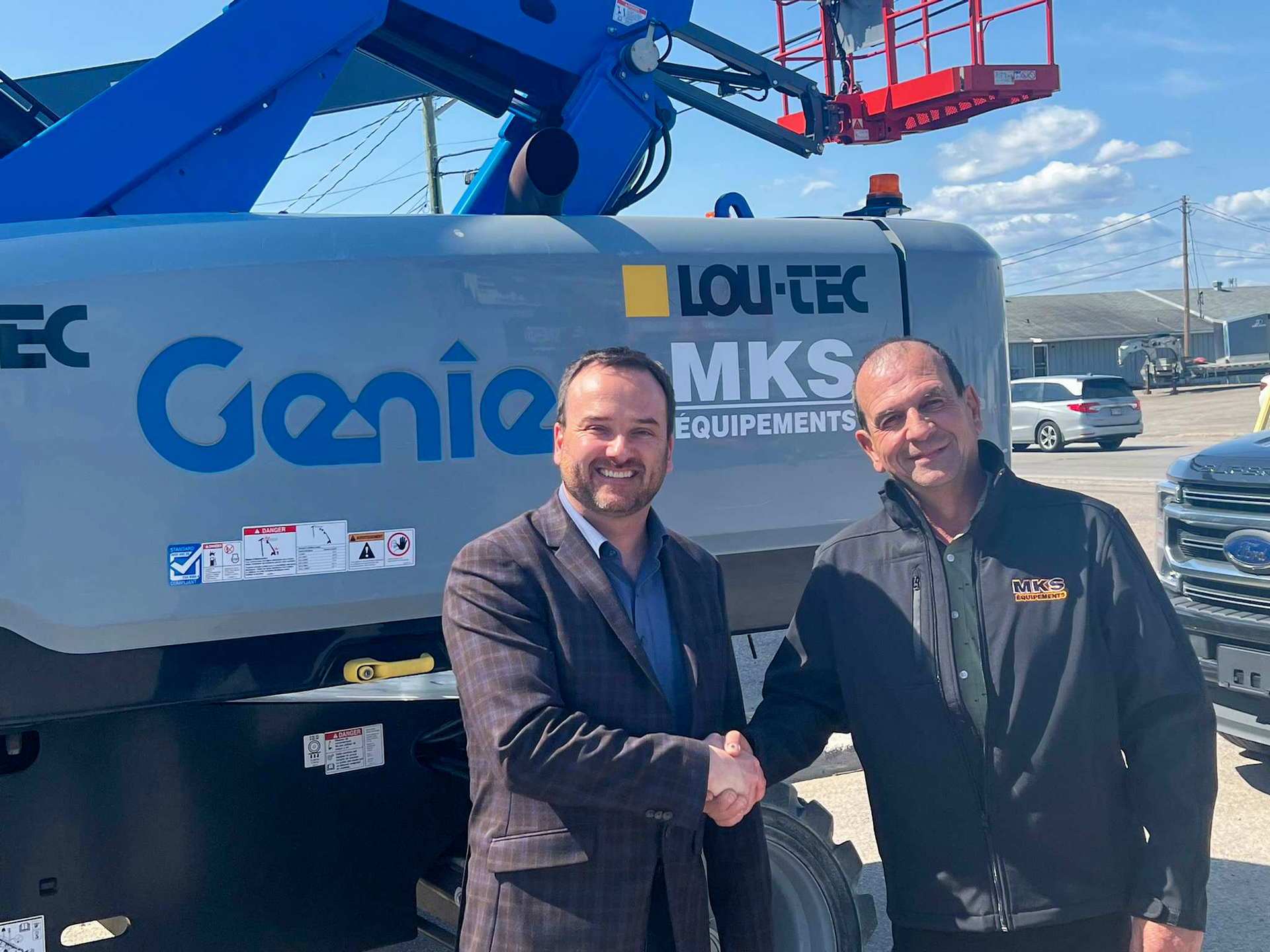 Lou Tec Acquires Mks Equipment 64a263942e943