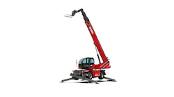 Magni Telehandler Spotlight 6 30 (002) 23