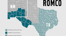 Romco Expands Into Sw Texas And Nm