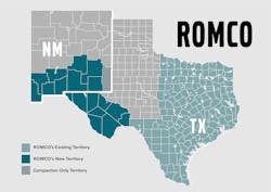 Romco Expands Into Sw Texas And Nm 64c18adc4c045 Romco Expands Into Sw Texas And Nm 64c18adc4c045