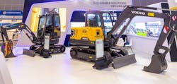 Volvo Record Earnings For Volvo Ce In Q2 2023 01