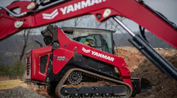 Yanmar Ctl 2023
