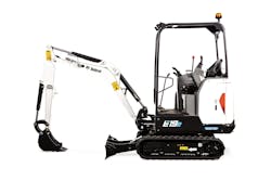 Bobcat E19 Electric Excavator 64e53c999becb Bobcat E19 Electric Excavator 64e53c999becb