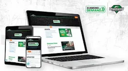 Diamond On Demand Portal