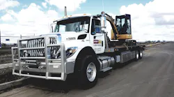 Finning Delivery 2 '21