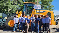 G4 Construction Equipment Management Team (002)