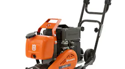 Husqvarna L Fe 60 Lat 2023 Battery Powwered Compactor