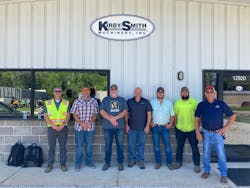 Kirby Smith Training People 64e955aa88fea Kirby Smith Training People 64e955aa88fea