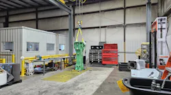 Montabert Reman Facility 2023