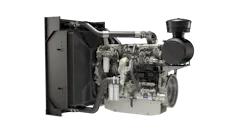 Perkins Genset Engine 23 Perkins Genset Engine 23