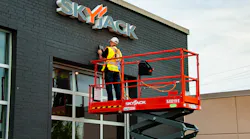 Skyjack Sj3219 E 5 23