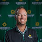 Sunbelt Rentals Brent Coffey