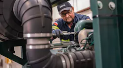 United Rentals Maintenance 23 1
