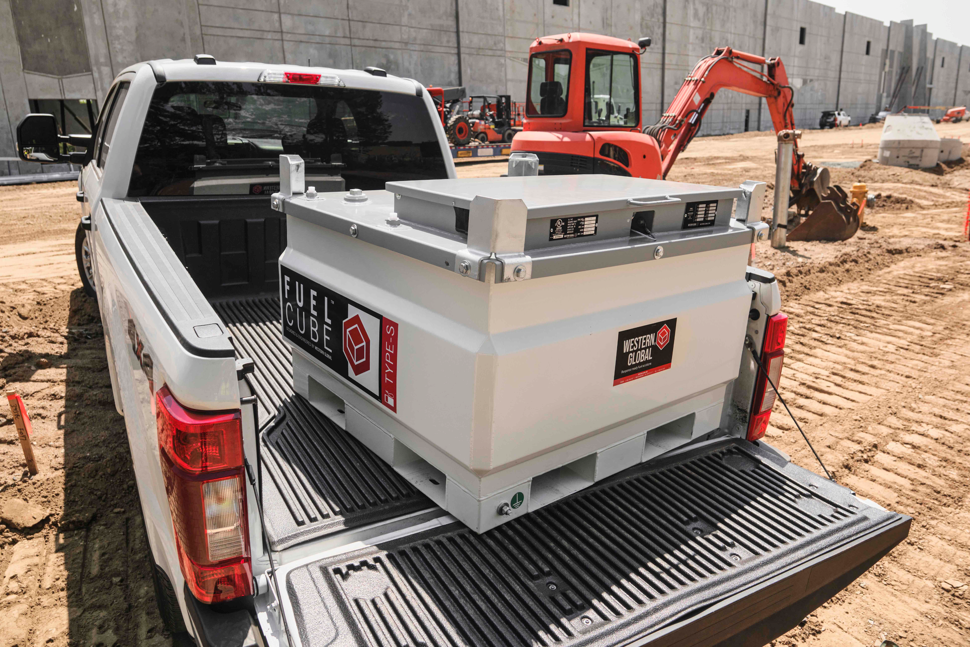 Western Global Type S 1 (002)