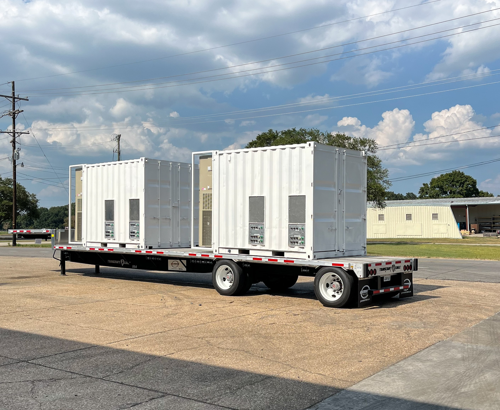 Aggreko Acquires Ups Uninterruptible Power Supply 650284668f0a3