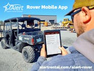 Alert Rover Product Spotlight
