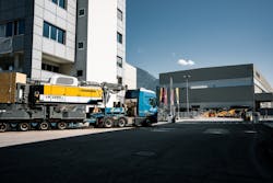 Bigge Big Electric Crawler Crane 65189b9569291 Bigge Big Electric Crawler Crane 65189b9569291