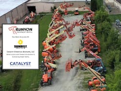 Catalyst Advises Runyon Equipment Rental 6504b4b5d516c Catalyst Advises Runyon Equipment Rental 6504b4b5d516c
