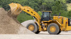 Caterpillar 988 Gc Wheel Loader 23