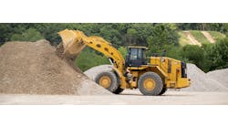 Caterpillar 988 Gc Wheel Loader 23 Caterpillar 988 Gc Wheel Loader 23