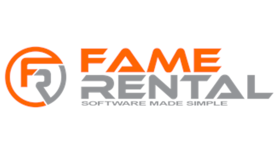 Fame Rental Logo 2023 Rental Stack Icon 1