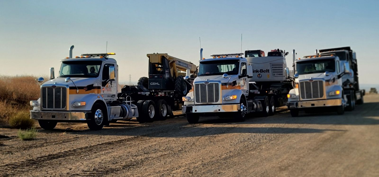 H&E Equipment Services Opens Branch in Wichita Rental Equipment Register