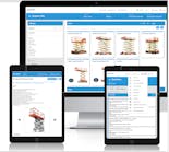 Orion Software Shopping Cart And Web Portal