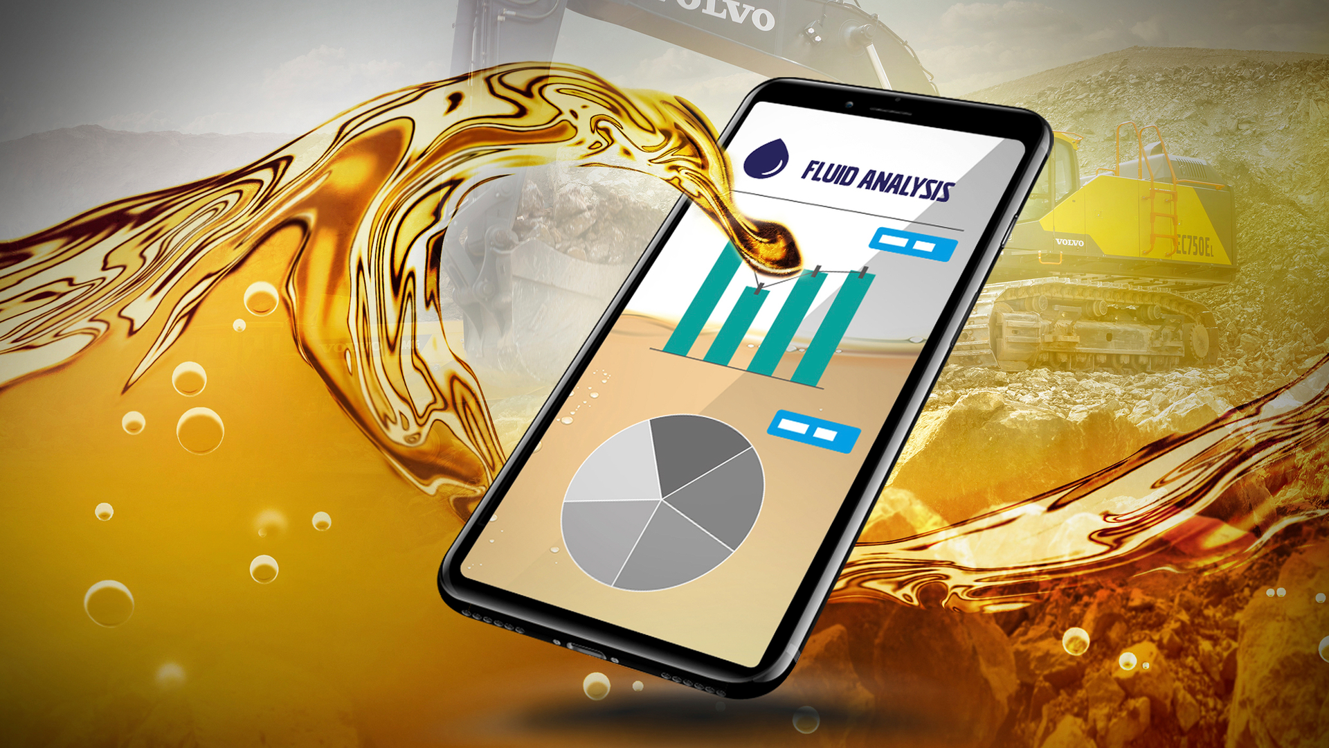 Volvo Fluid Analysis