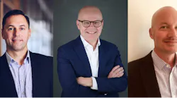 Volvo Scott Young, Mats Sköldberg And Jay Parker Are Joining The Volvo Ce Emt