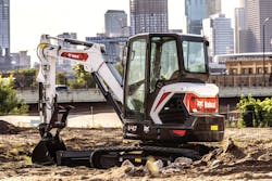 Bobcat E40 Compact Excavator Oct 23 65260dee08625 Bobcat E40 Compact Excavator Oct 23 65260dee08625