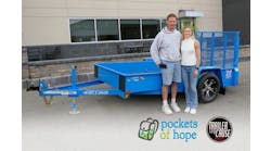 Felling 2023 Trailer For A Cause Winner Felling 2023 Trailer For A Cause Winner