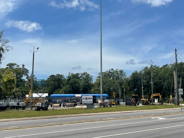 Sunbelt Rentals Expands in Indianapolis with Acquisition of Runyon