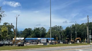 Florida Rental Equipment Deland Location Fre