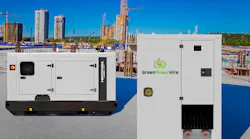 Green Power Hire