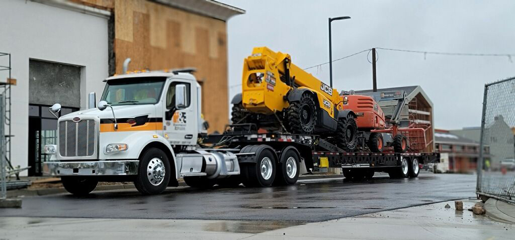 Continuing Strong, H&E Equipment Services Posts 23.6 Percent Total