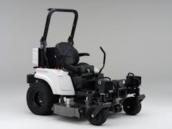 Honda Prototype Autonomous Work Mower Oct 23 6526159134c89 Honda Prototype Autonomous Work Mower Oct 23 6526159134c89