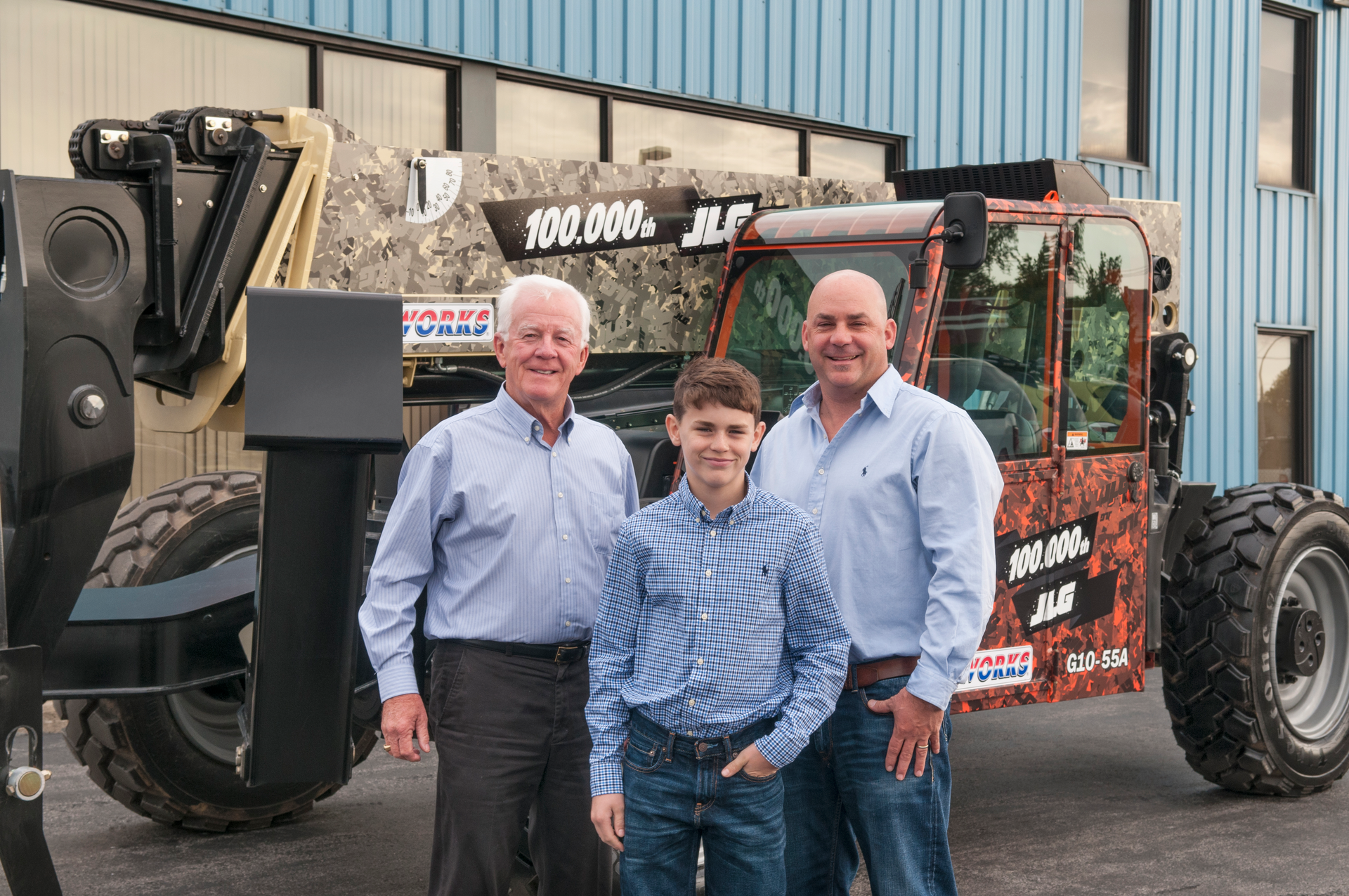 Sunbelt Rentals Acquires Double D Rentals Near Riverside, Calif